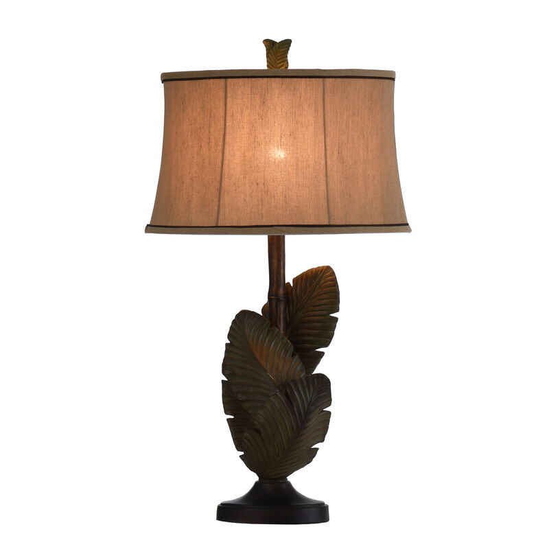 Islamadora Table Lamp (Set of 2)