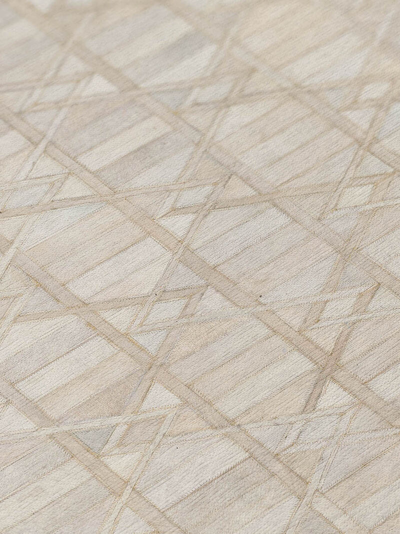 Stetson SS4 Linen 10' x 14' Rug