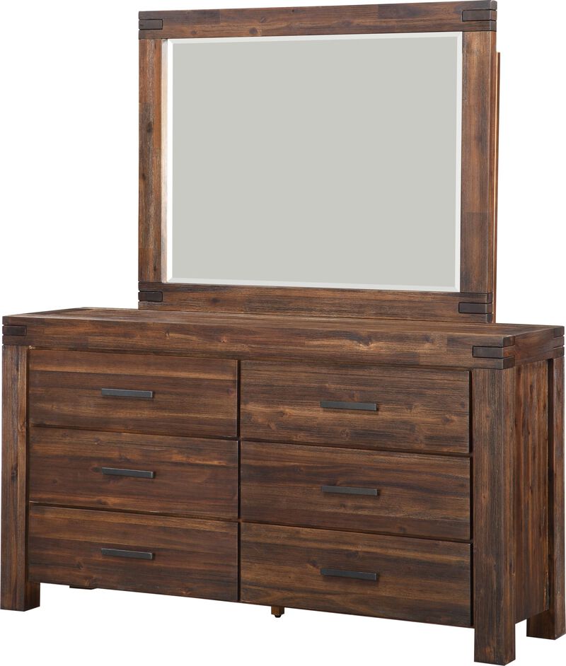 Meadow Dresser