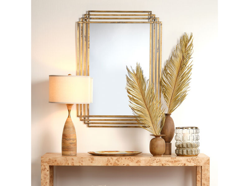 Highland Decorative Vase