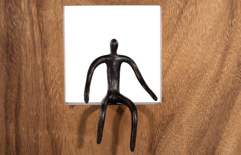 Atlas Wall Decor I