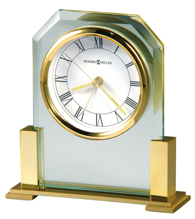613573 Paramount Table Top Clock