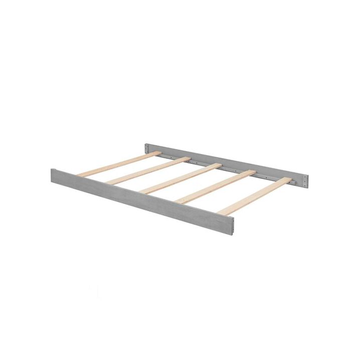 Oxford Baby Bennett Full Bed Conversion Kit Rustic Gray
