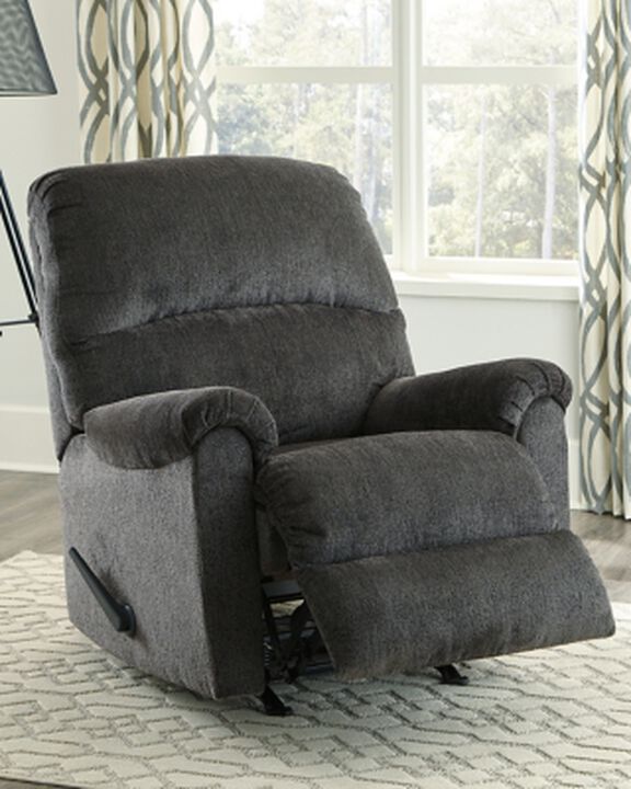 Ballinasloe Smoke Recliner