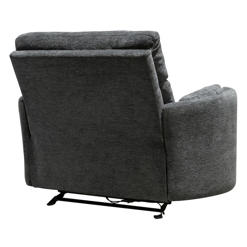 Parker Living Mediterranean Extra Wide Power Glider Recliner
