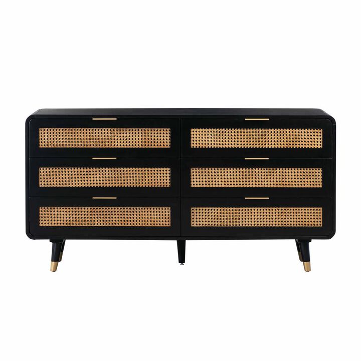 Belen Kox Retro Mid-Century Dresser, Belen Kox