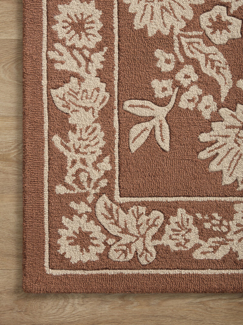 Arboretum ARB01 Amber 8'6" x 12' Rug