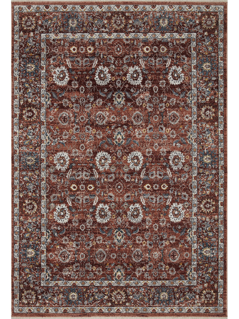 Samra SAM07 Collection by Loloi II