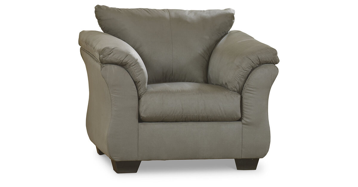 Darcy Chair
