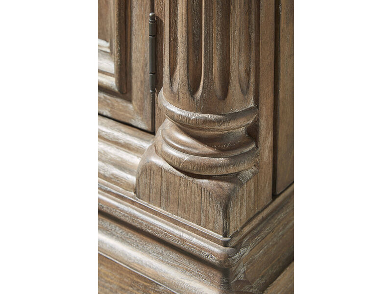 Architrave Buffet