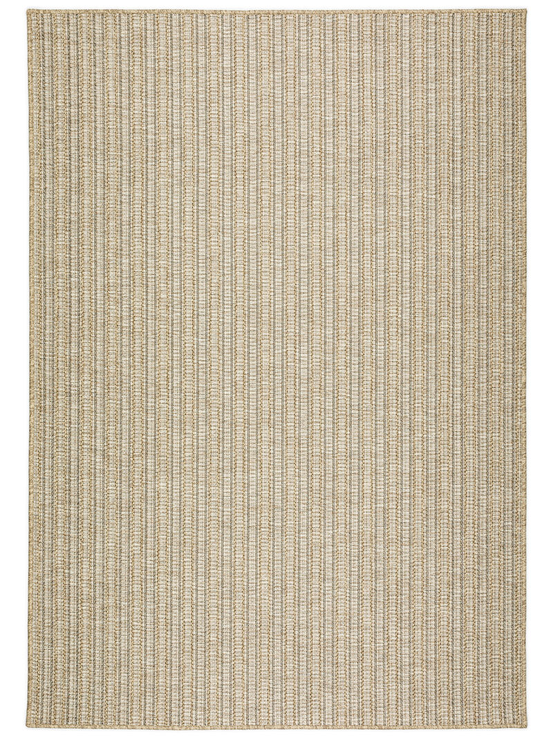 Bali BB2 Beige 3' x 5' Rug