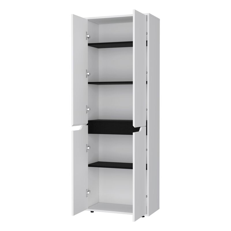 Keyser Multistorage Kitchen Pantry