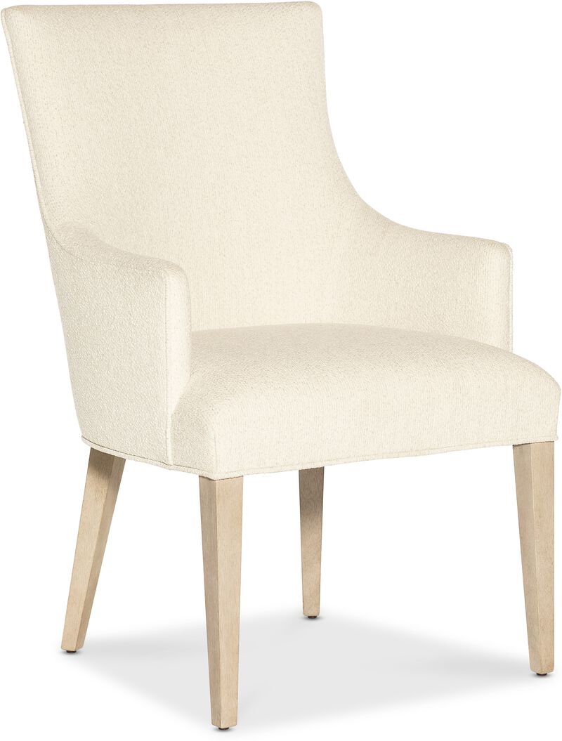 Westwood Upholstered Arm Chair
