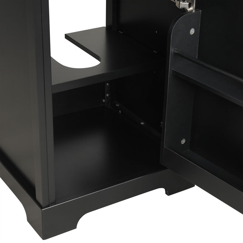 Merax 20" Bathroom Vanity with Sink