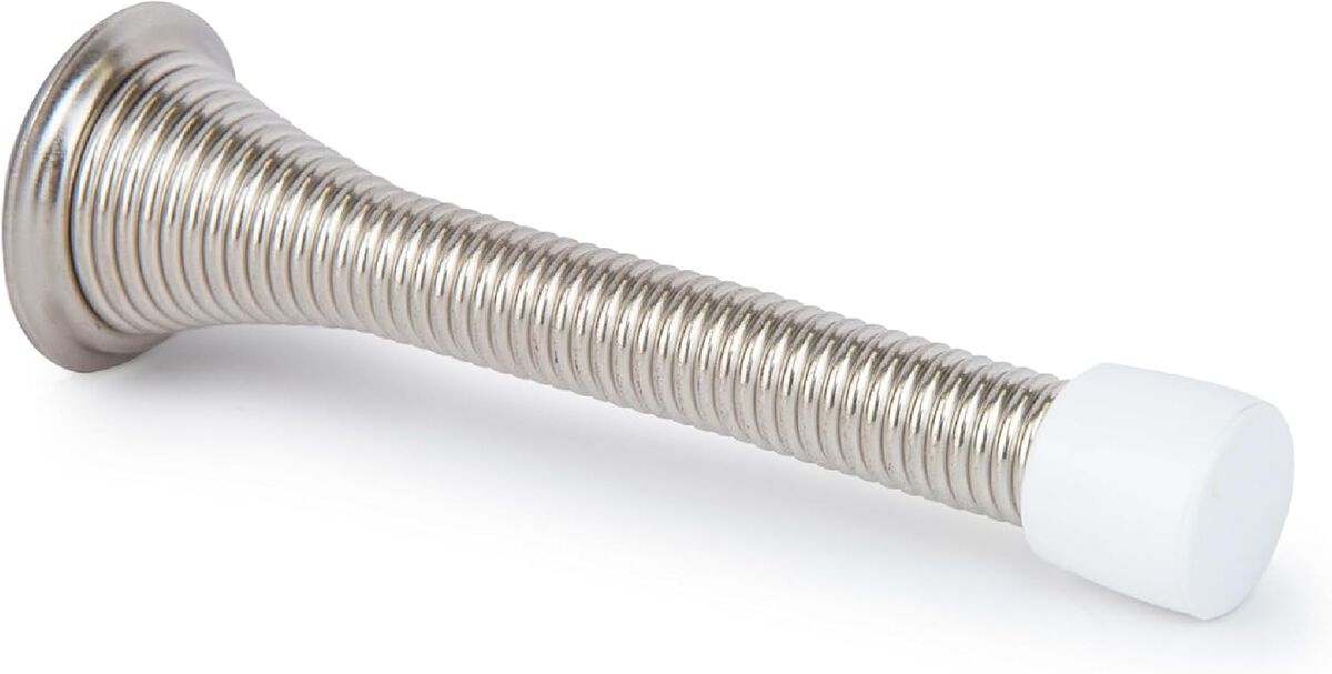 Mega Handles | Iron Spring Door Stopper