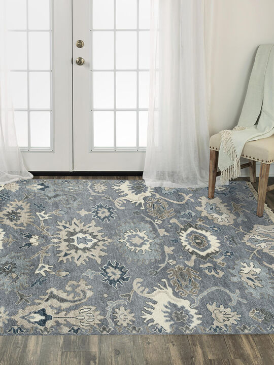Ashton ATN922 2' x 3' Rug