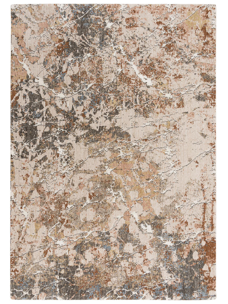 Logan LOG734 5'2" x 7'9" Rug