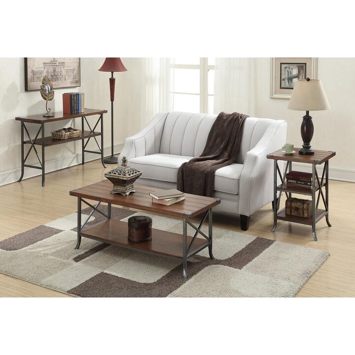 Convience Concept, Inc. Brookline Coffee Table