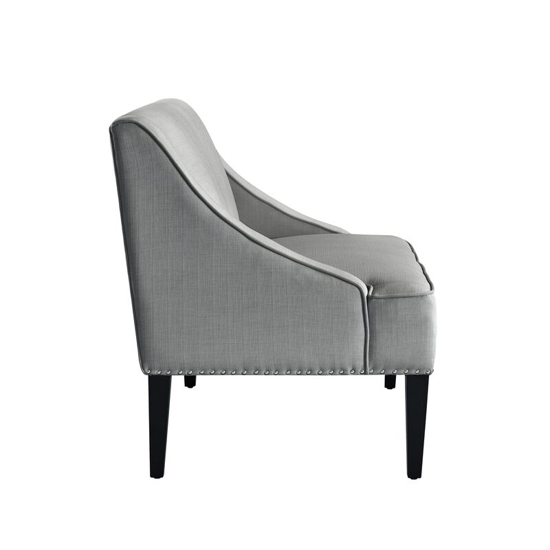 Inspired Home Anabelle Setee Bench