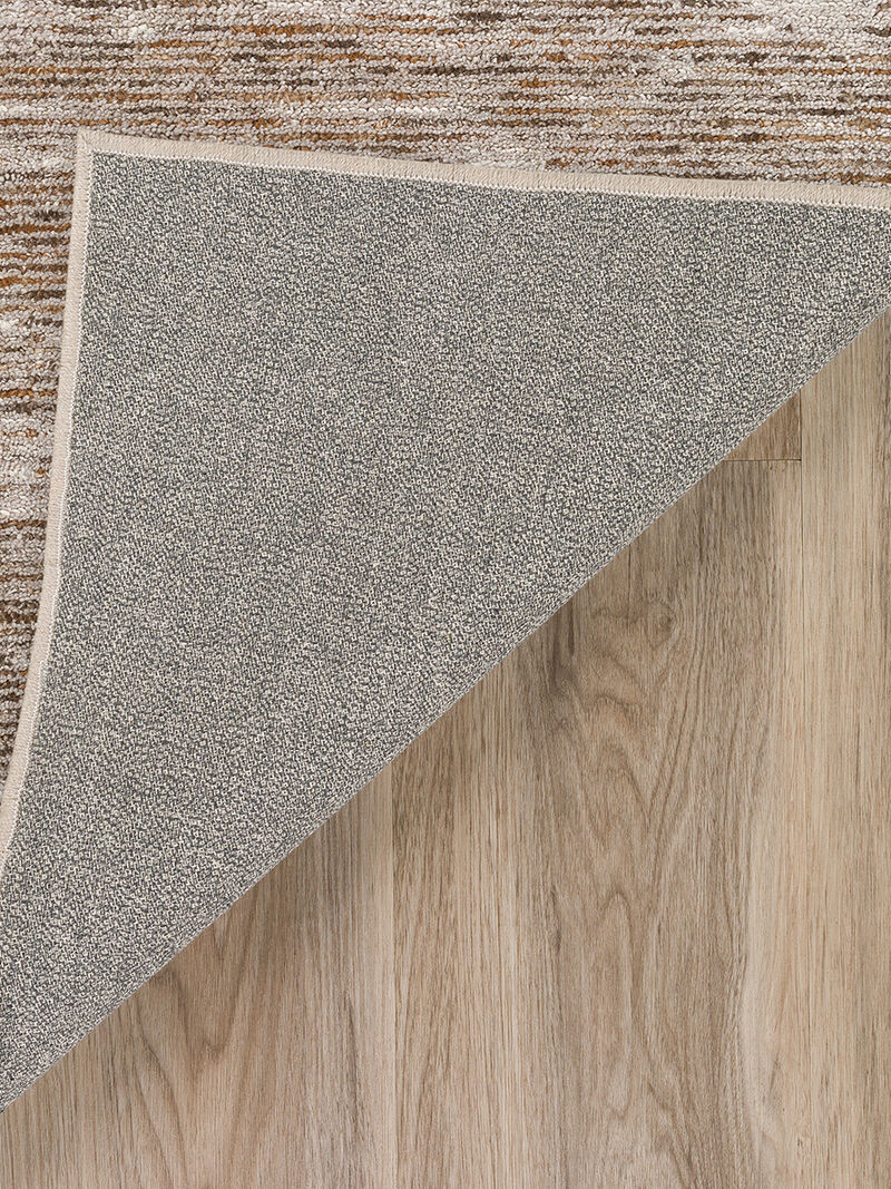 Arcata AC1 Mocha 8' x 10' Rug