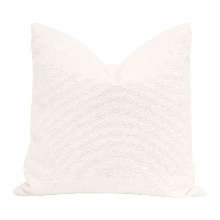 The Basic 22" Essential Pillow (Set of 2)