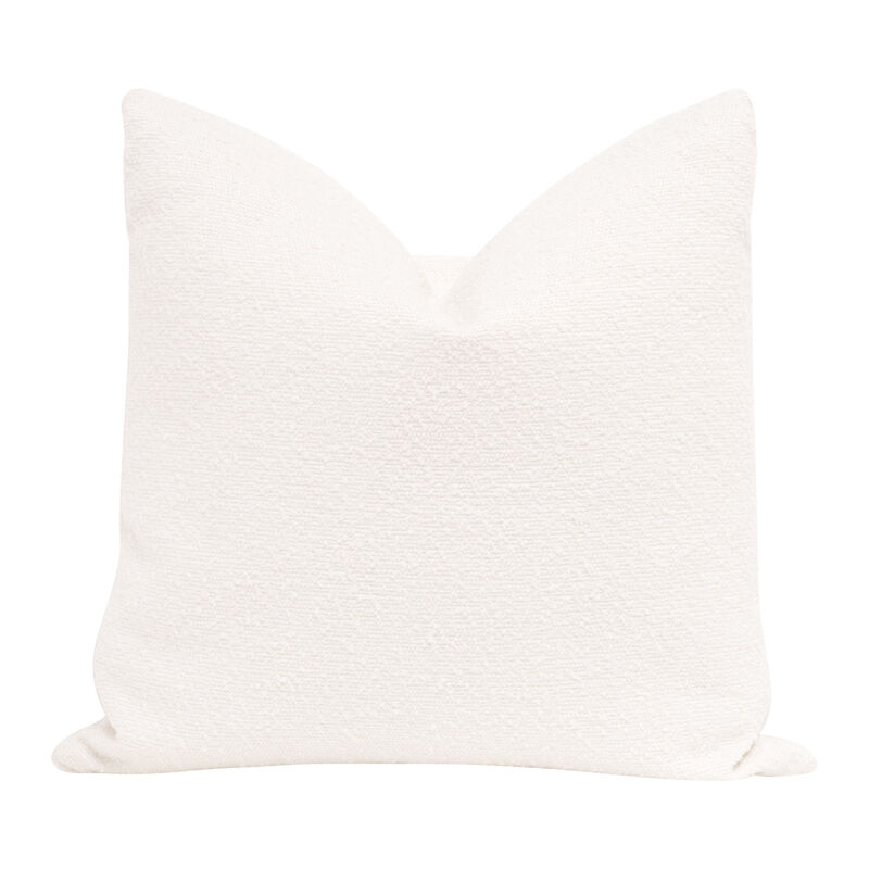 The Basic 22" Essential Pillow (Set of 2)