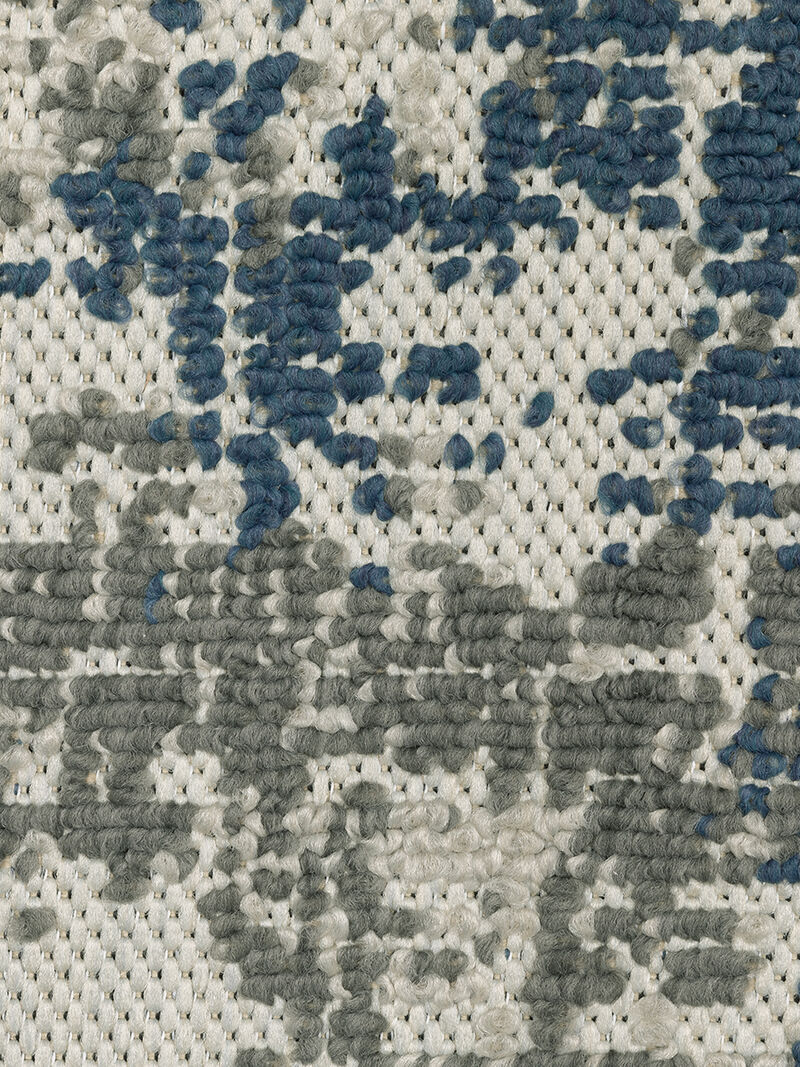Torrey 7'10" x 10' Beige Rug