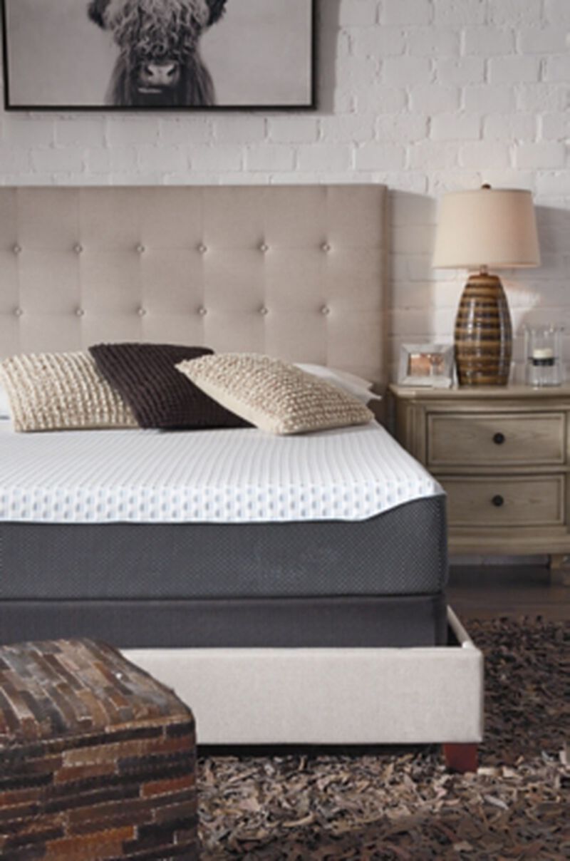 10 Inch Chime Elite Memory Foam Mattress