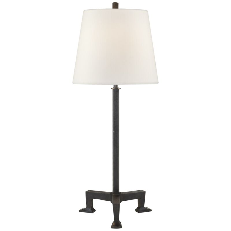 Parish Buffet Lamp