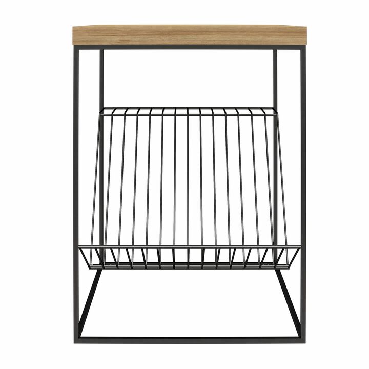 Mr. Kate Neely Side Table