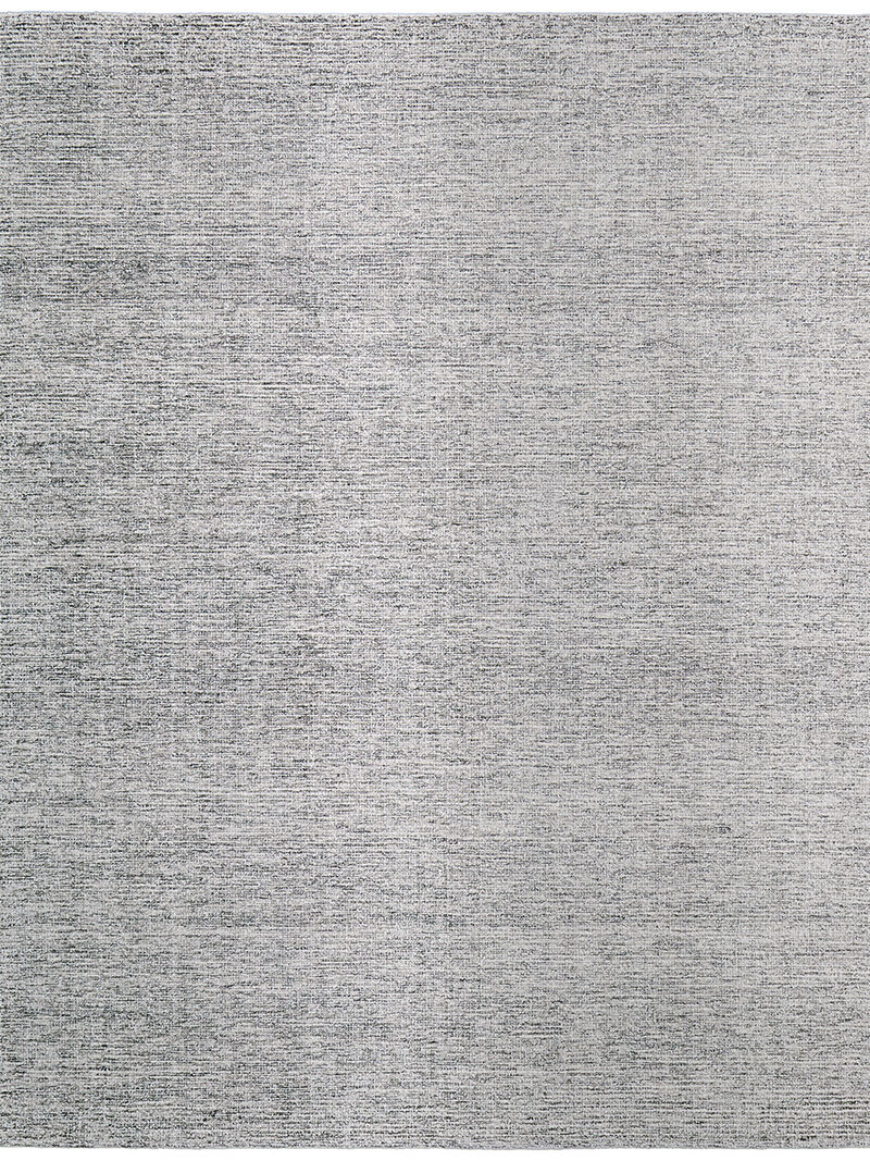 Freemont T8014 Light Gray 8' x 10' Rug By Thom Filcia