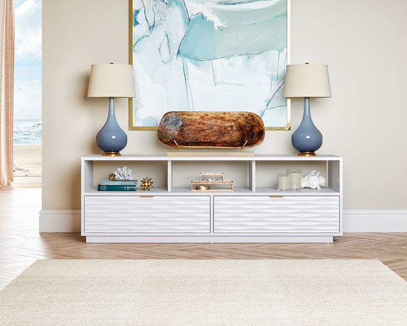 Morgan Main TV Credenza