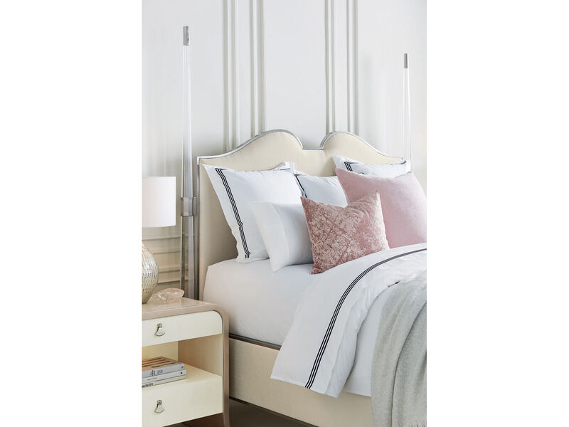 The Post Is Clear King Bed
