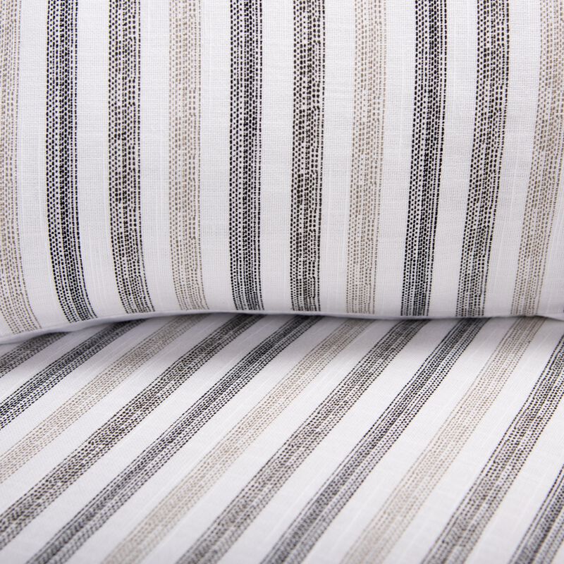 92" x 96" Queen Comforter Set