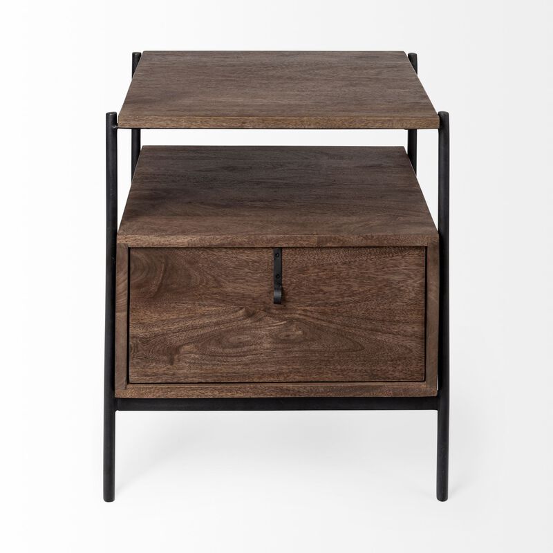 Glenn Side Table