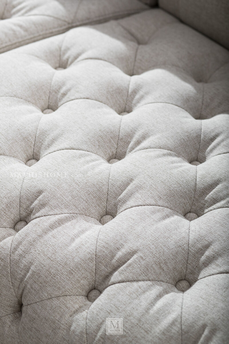 Savion Deux 5-Piece Sectional