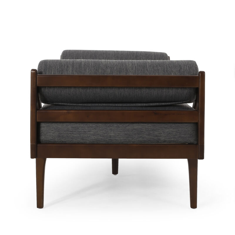 Effortless Style Contemporary Chaise Lounge for Refined Comfort