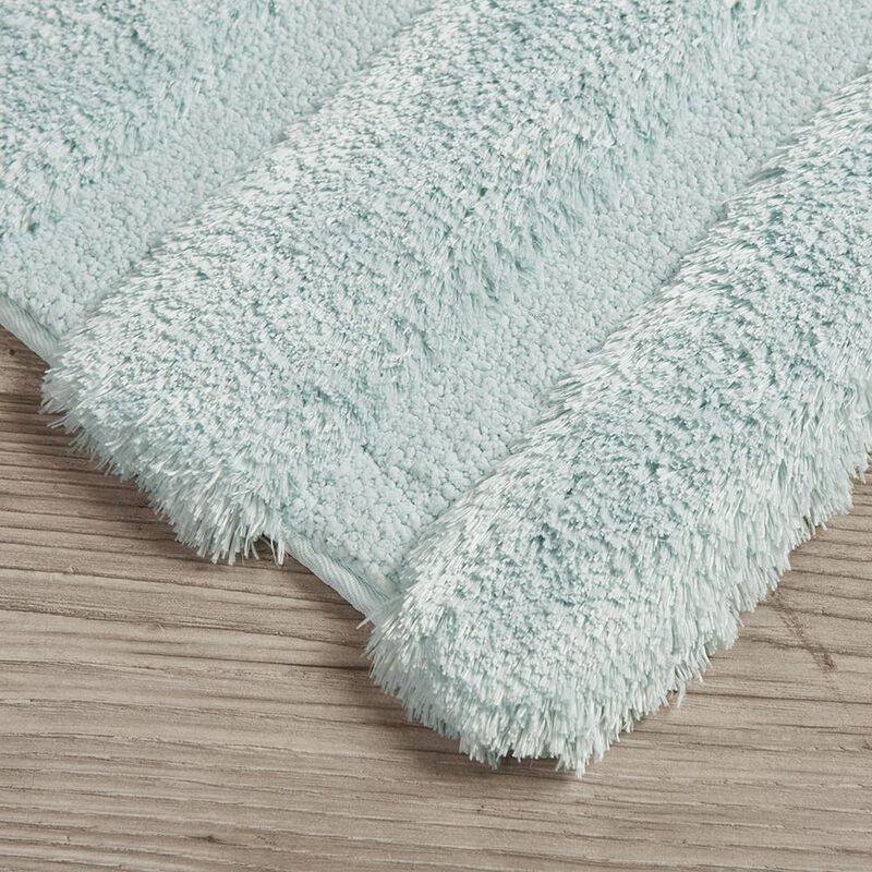 Belen Kox Tufted Pearl Channel Rug, Belen Kox