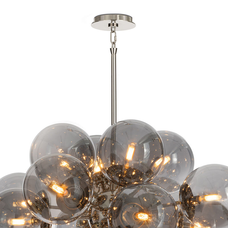 Shine Chandelier