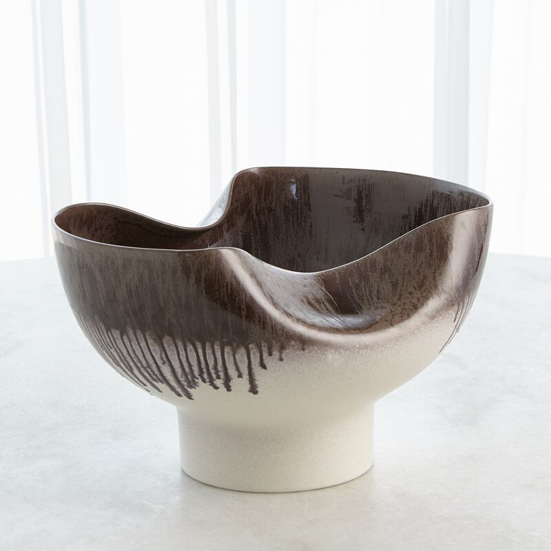 Dented Bowl