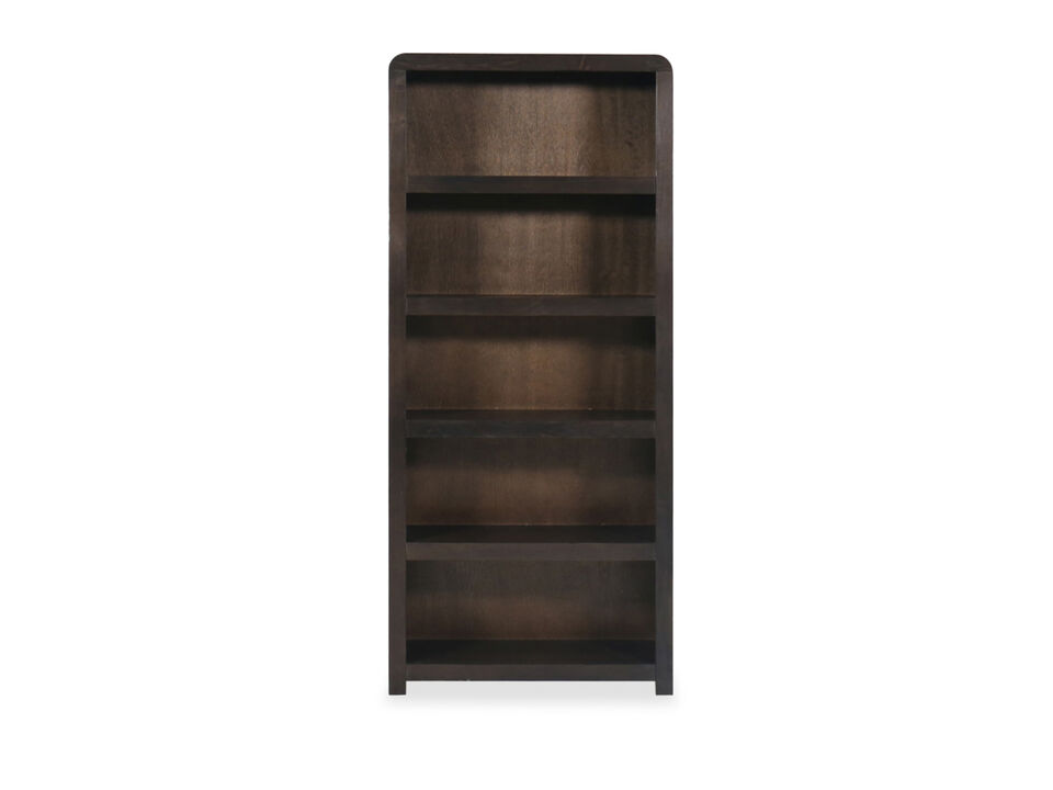 Taylor 74" Bookcase