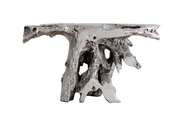 Brivo Freeform Console Table