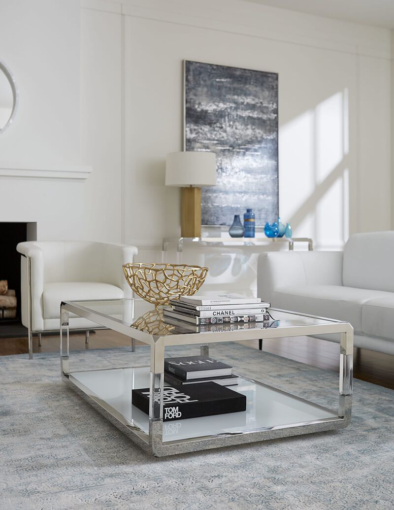 Jasper Coffee Table