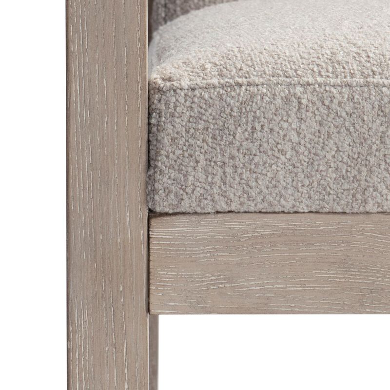 Prado Armchair