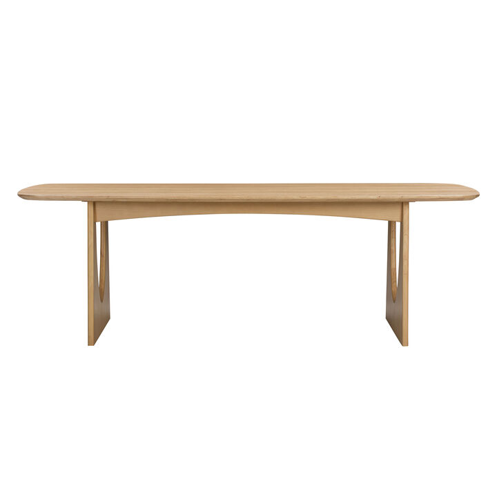 Cybill Dining Table
