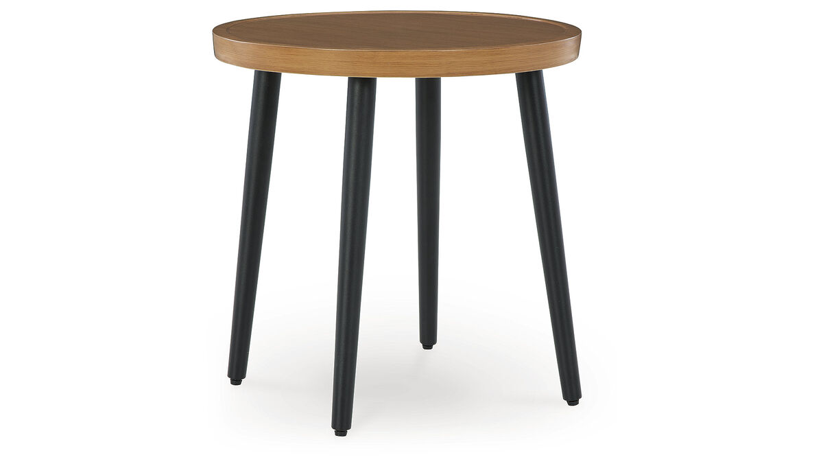 Horizon Hall Outdoor End Table