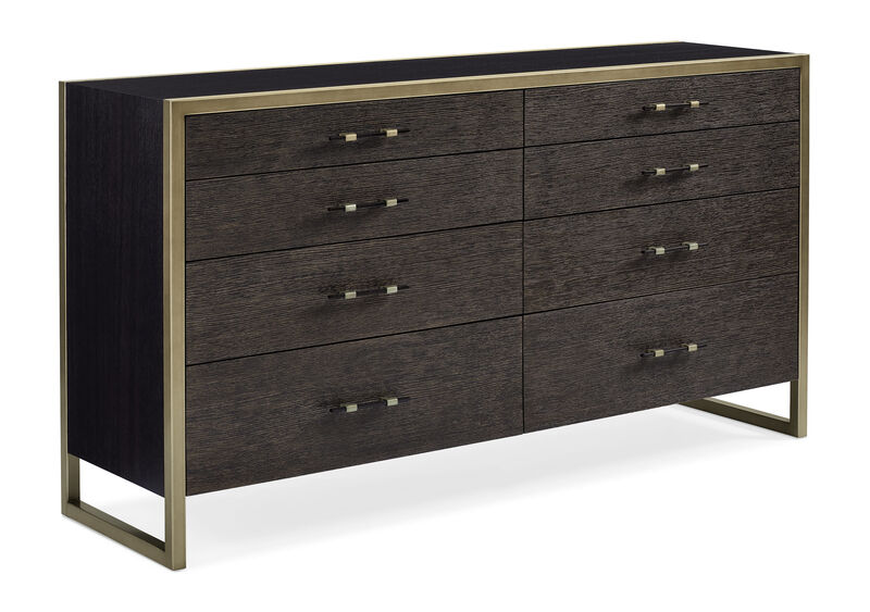 Remix Double Dresser