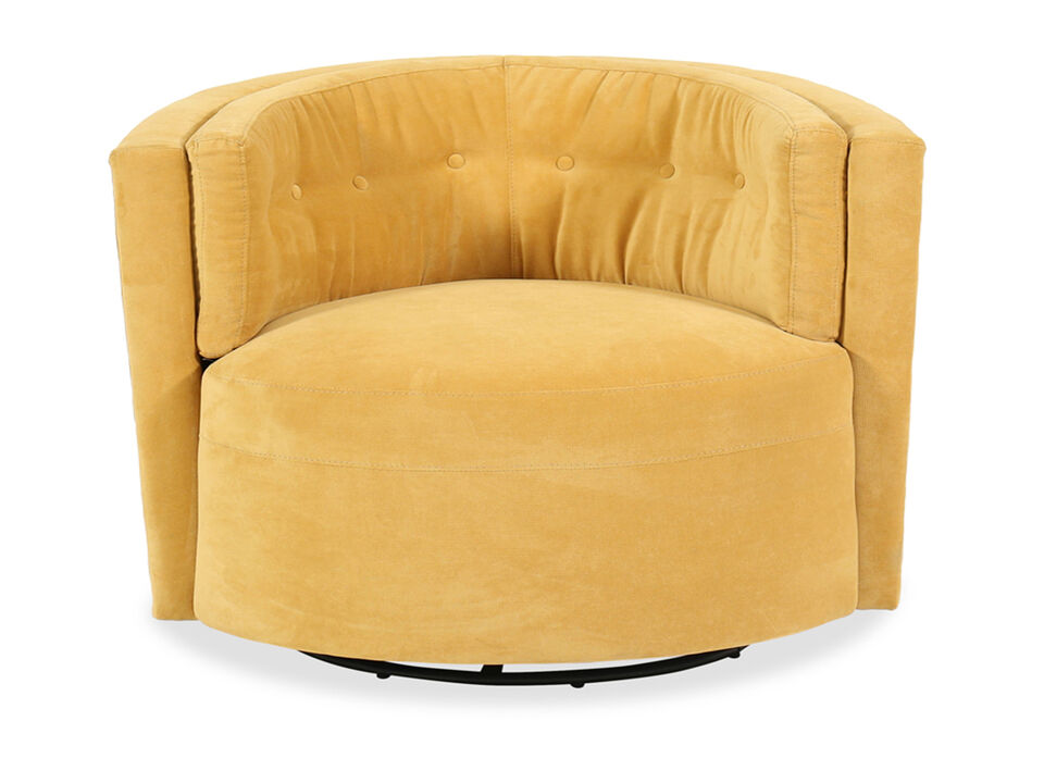 Mia Swivel Chair