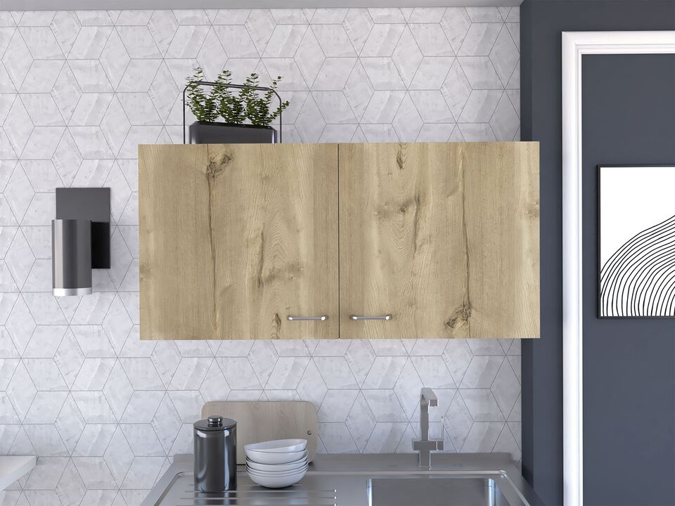 Oklahoma Wall Cabinet