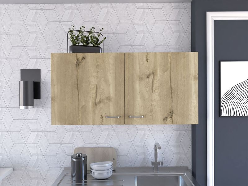 Oklahoma Wall Cabinet